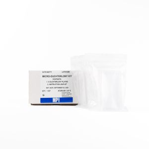 Micro - Ouchterlony plates, 5 pk