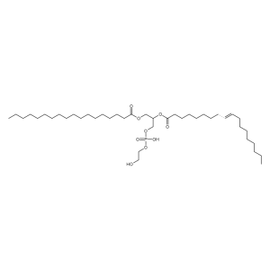 Phosphatidylethanol