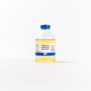 Freund's complete adjuvant, 50 mL