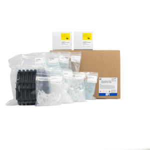 MPure Blood DNA Extraction Kit 1200, 48 Preps