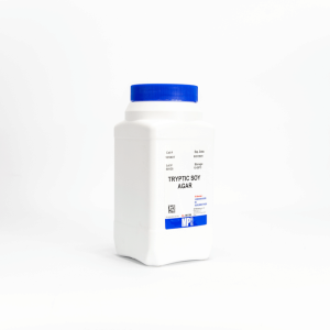 Tryptic soy agar, 500 g