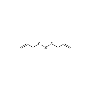 Diallyl trisulfide