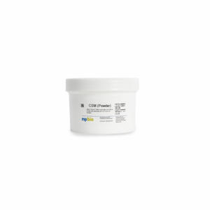 CSM, powder