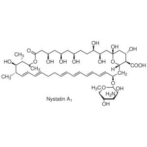 Nystatin, phytopure™