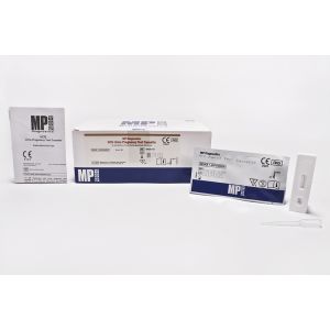 hCG Urine Pregnancy Test Cassette (CE)