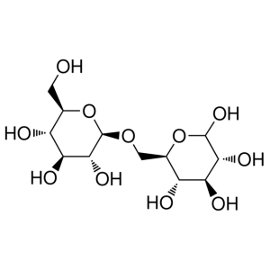 β-Gentiobiose, 5 g