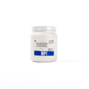 Minimum Essential Medium Eagle (modified), with Earle's Salts and L-glutamine, w/o sodium bicarbonate, 50 L
