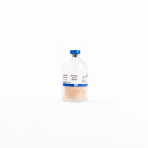 Goat serum, 50 mL