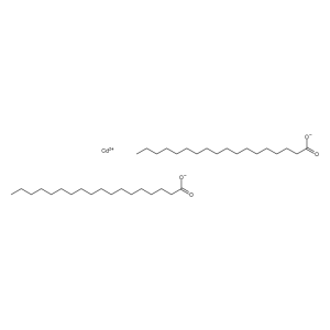 Cadmium stearate, 10 g