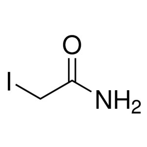 Iodoacetamide, 25 g
