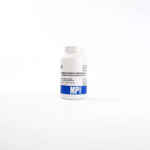 Minimum Essential Medium Eagle (modified) with Earle's Salts, L-glutamine, non-essential amino acids, w/o sodium bicarbonate, 10 L