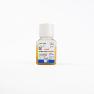Serum, human, pooled