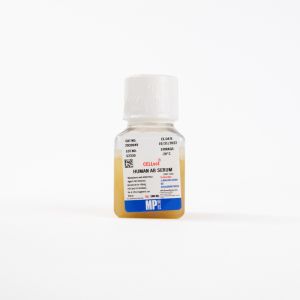 Human Type AB Serum, 100 mL