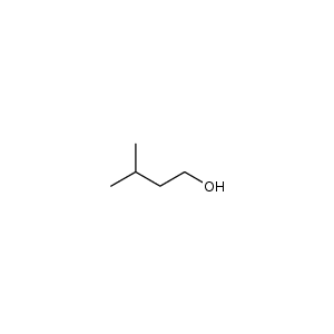 Isoamyl alcohol, 500 mL