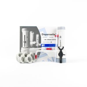Variable dispenser, 2 mL