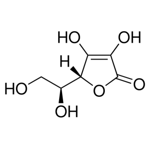 L-Ascorbic acid, ≥98%