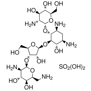 Paromomycin sulfate, phytopure™