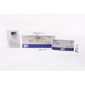 ASSURE HCV Test Strip