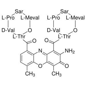Actinomycin D, cell culture reagent