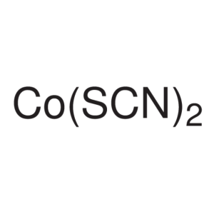 Cobaltous thiocyanate, 10 g