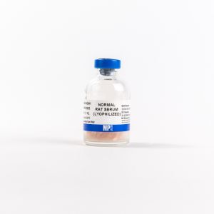 Normal Rat Serum, 10 mL