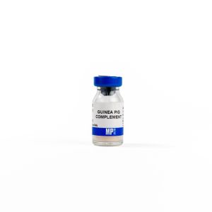 Guinea Pig Complement, 1 mL