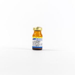 Estradiol rabbit antiserum for 3H assay