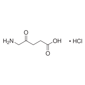 δ-Aminolevulinic acid hydrochloride