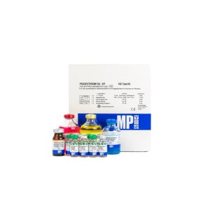 Progesterone Double Antibody RIA Kit