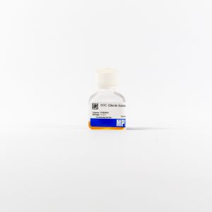 SOC (sterile solution), 10 mL