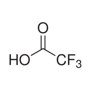 Trifluoroacetic acid