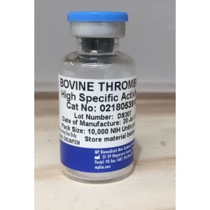 NZ Bovine Thrombin, High Specific Activity