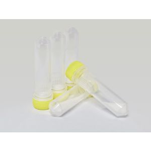 0.5 mm Yttria-Stabilized Grinding Beads in 2 mL tube