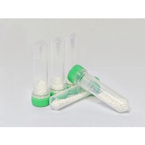 Lysing Matrix D Ceramic Beads, in 2 mL tubes