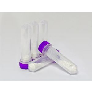 Lysing Matrix E mix of glass and ceramic beads for sample preparation