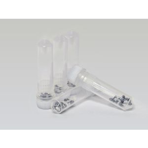 Lysing Matrix F in 2 mL tubes