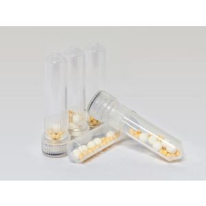 Lysing Matrix I in 2 mL tubes