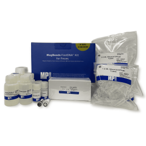 MagBeads FastDNA™ Kit for Feces