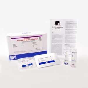MULTISURE Dengue Ab/Ag Rapid Test (CE)