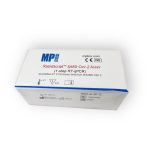 RapidScript™ SARS-CoV-2 Assay (1-step qPCR)