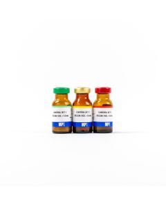 Control Set I, tri-level (for steroid and thyroid hormones)