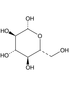 β-D-Glucose, ≥80%