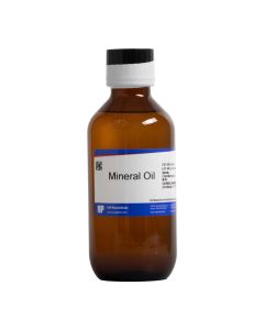 Mineral oil