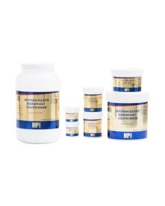 Dextran Sodium Sulfate, colitis grade
