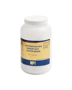 Dextran Sodium Sulfate, colitis grade, 1 kg