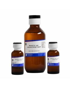 Mineral oil, molecular biology reagent