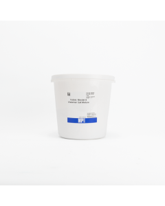 Hubbel, Mendel & Wakeman salt mixture
