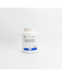 Vanderzants Vitamin Mixture for Insects