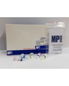 Components of MP Biomedicals Taq Core Kit 10