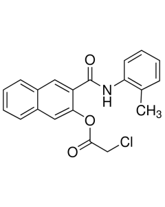Naphthol AS-D chloroacetate, 1 g